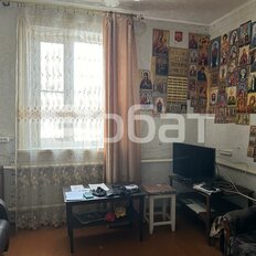 Квартира 49,6 м², 2-комнатная - изображение 5