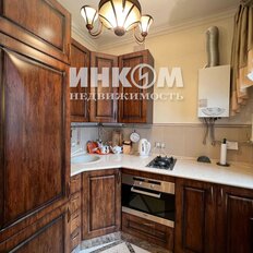 Квартира 40 м², 1-комнатная - изображение 1