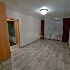 Квартира 30,1 м², 1-комнатная - изображение 2