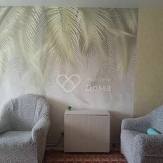 Квартира 41,7 м², 1-комнатная - изображение 3