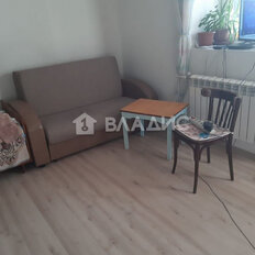 Квартира 28 м², студия - изображение 1