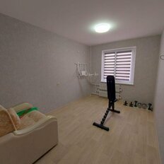 Квартира 72 м², 3-комнатная - изображение 3