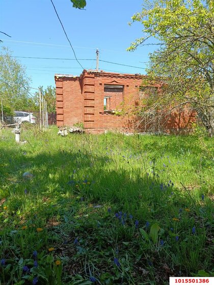 8 соток, участок 1 099 000 ₽ - изображение 26