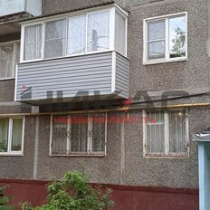 Квартира 30,5 м², 1-комнатная - изображение 2