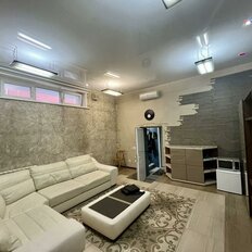 Квартира 63 м², 1-комнатная - изображение 3