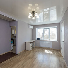 Квартира 41,9 м², 2-комнатная - изображение 4