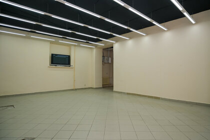 Купить квартиру-студию с парковкой у метро Парк Культуры (коричневая ветка) в Москве и МО - изображение 24