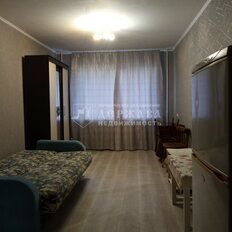 Квартира 23 м², студия - изображение 1