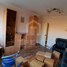 Квартира 68,1 м², 3-комнатная - изображение 5