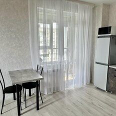 Квартира 39,7 м², студия - изображение 5