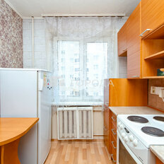 Квартира 64 м², 3-комнатная - изображение 2