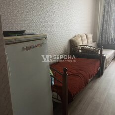 15,7 м², комната - изображение 2