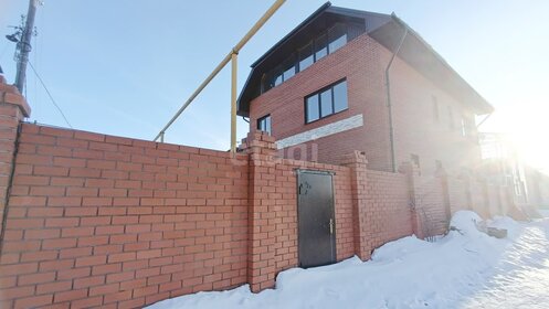 Купить однокомнатную квартиру с парковкой в ЖК «Дома у сада» в Республике Татарстан - изображение 12
