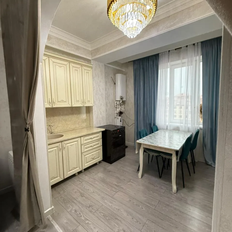 Квартира 68 м², 2-комнатная - изображение 4