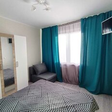 Квартира 26 м², студия - изображение 2