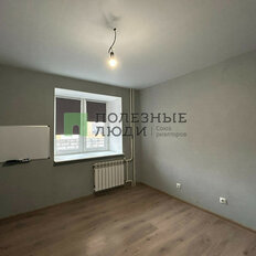 Квартира 70,3 м², 3-комнатная - изображение 3