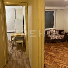 Квартира 30,8 м², 1-комнатная - изображение 2