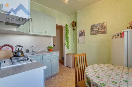 63 м², 3-комнатная квартира 1 950 000 ₽ - изображение 25