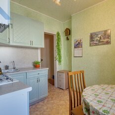 Квартира 45 м², 2-комнатная - изображение 3