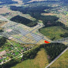 12,6 сотки, участок - изображение 2