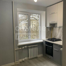 Квартира 45 м², 2-комнатная - изображение 2
