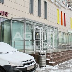 4863,4 м², торговое помещение - изображение 3