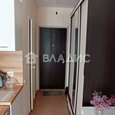 Квартира 17,2 м², студия - изображение 4