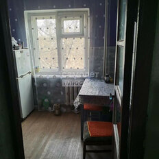 Квартира 46 м², 2-комнатная - изображение 2