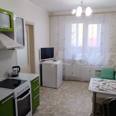 Квартира 32,3 м², 1-комнатная - изображение 3