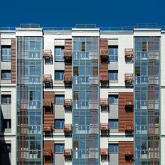 Квартира 54,4 м², 2-комнатная - изображение 3