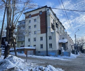 70,4 м², гараж 1 750 000 ₽ - изображение 13