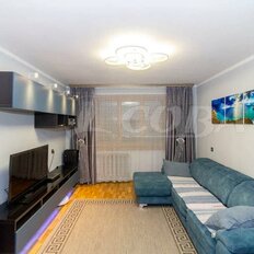 Квартира 90,5 м², 3-комнатная - изображение 2