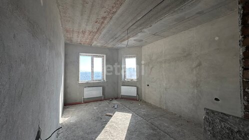 46 м², 1-комнатная квартира 5 400 000 ₽ - изображение 39