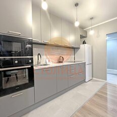 Квартира 58,1 м², 2-комнатная - изображение 5