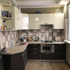 Квартира 36,1 м², 1-комнатная - изображение 4