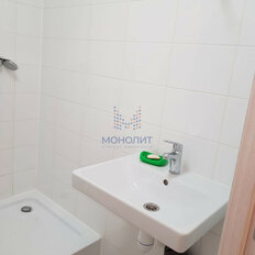 Квартира 19,6 м², студия - изображение 4