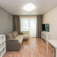 Квартира 41,6 м², 2-комнатная - изображение 3