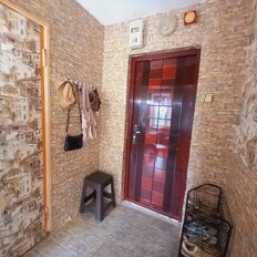 Квартира 25 м², 1-комнатная - изображение 1