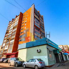 Квартира 39,1 м², 1-комнатная - изображение 1