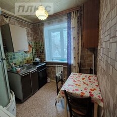 Квартира 30,9 м², 1-комнатная - изображение 3