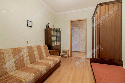 Купить квартиру рядом с парком в доме «Булычев» в Кирове - изображение 50