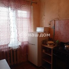 Квартира 30,2 м², 1-комнатная - изображение 4