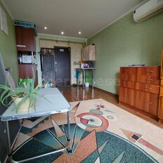 17,8 м², комната - изображение 5