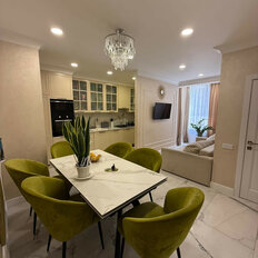Квартира 85 м², 3-комнатная - изображение 2