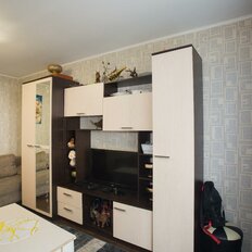 Квартира 47,5 м², 2-комнатная - изображение 3