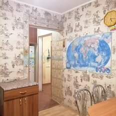 Квартира 95,6 м², 4-комнатная - изображение 3