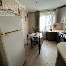 Квартира 64,1 м², 3-комнатная - изображение 4