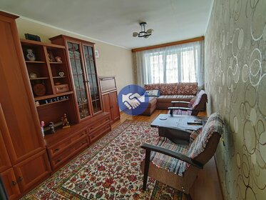 35 м², квартира-студия 5 400 000 ₽ - изображение 48