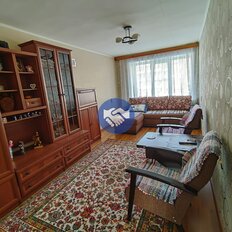 Квартира 44,7 м², 2-комнатная - изображение 3