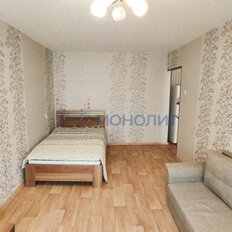 Квартира 33,8 м², 1-комнатная - изображение 2